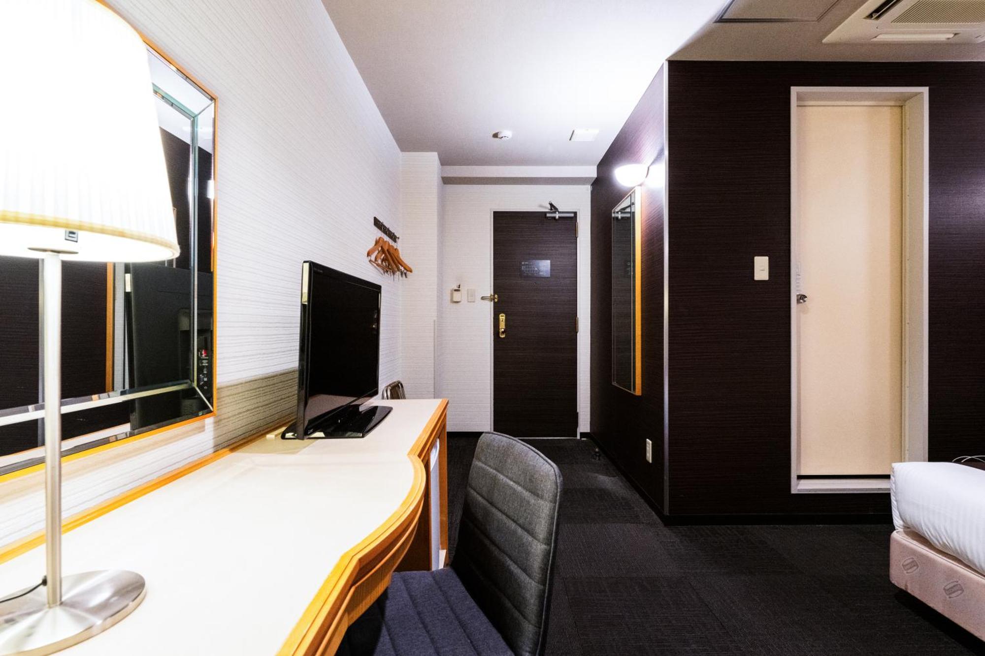 Urvest Hotel Kamata Tōkyō Extérieur photo