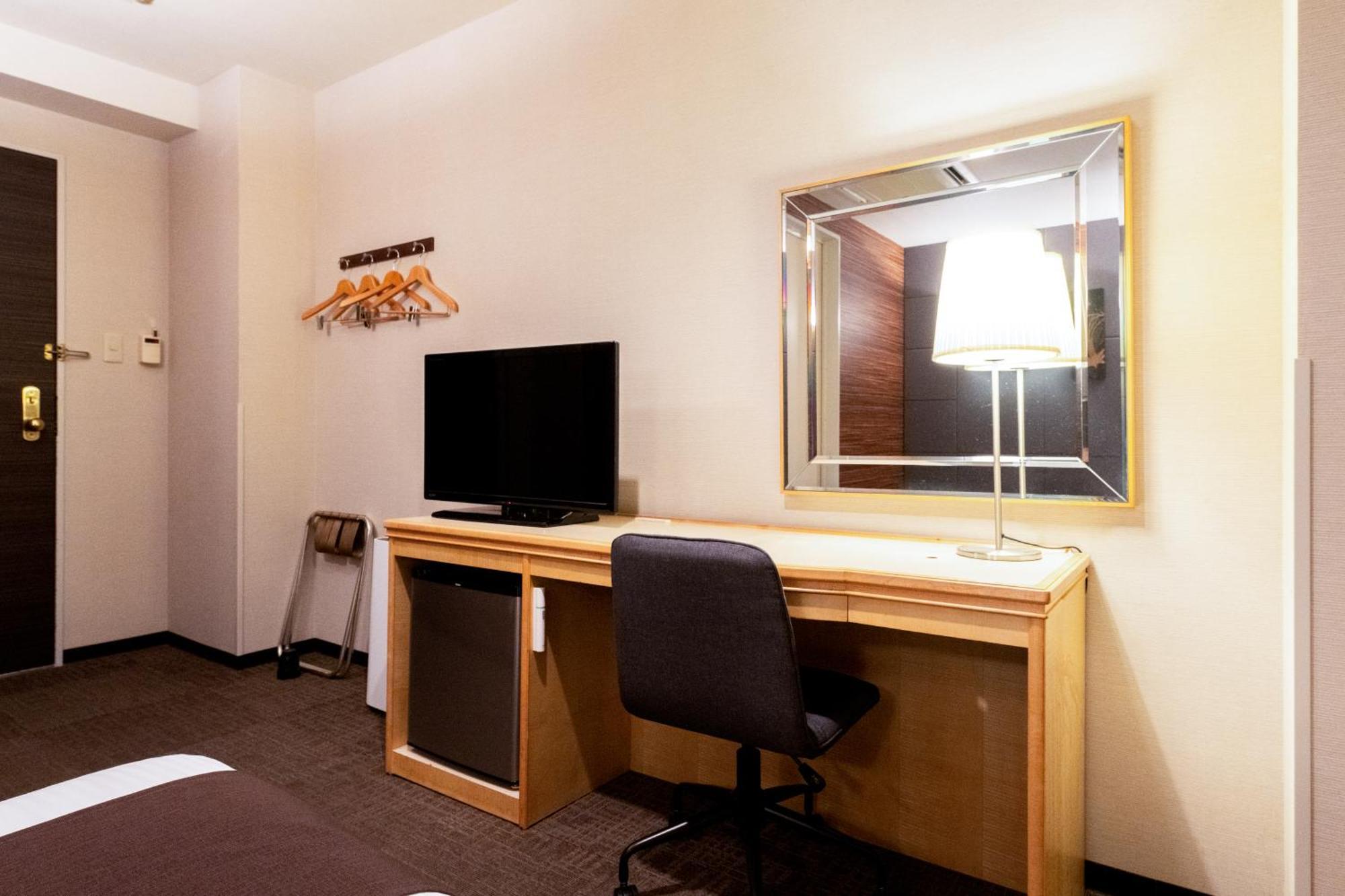 Urvest Hotel Kamata Tōkyō Extérieur photo