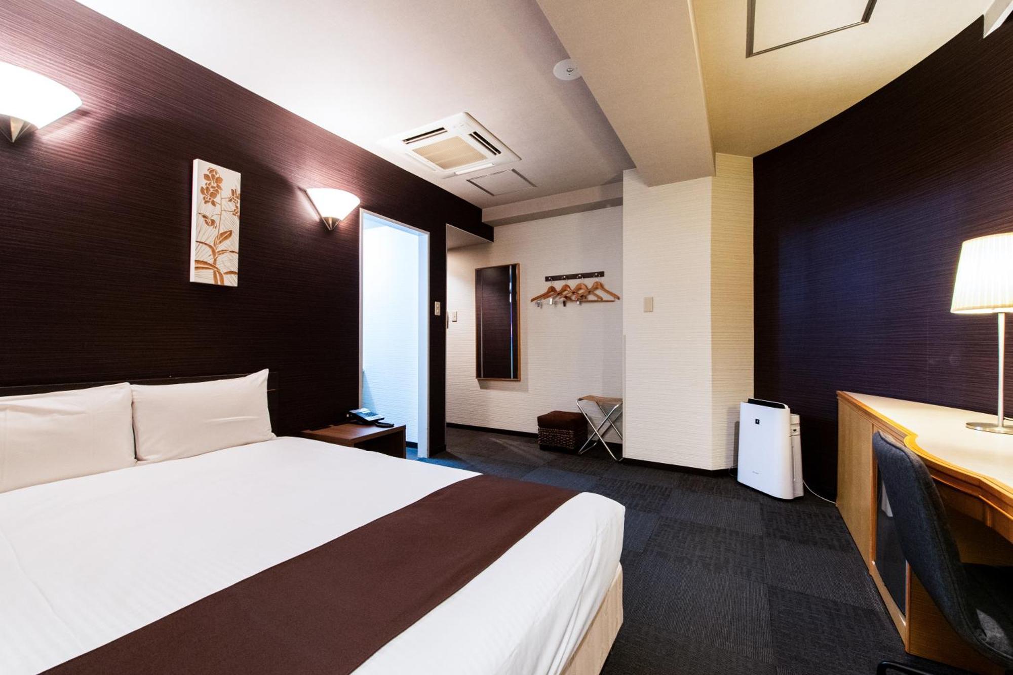 Urvest Hotel Kamata Tōkyō Extérieur photo