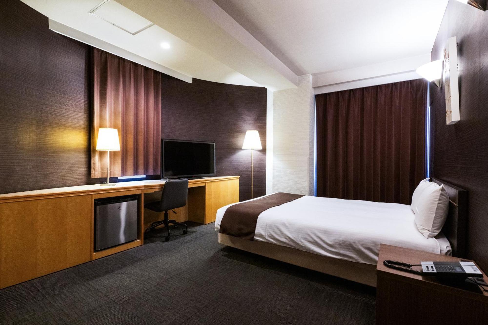 Urvest Hotel Kamata Tōkyō Extérieur photo