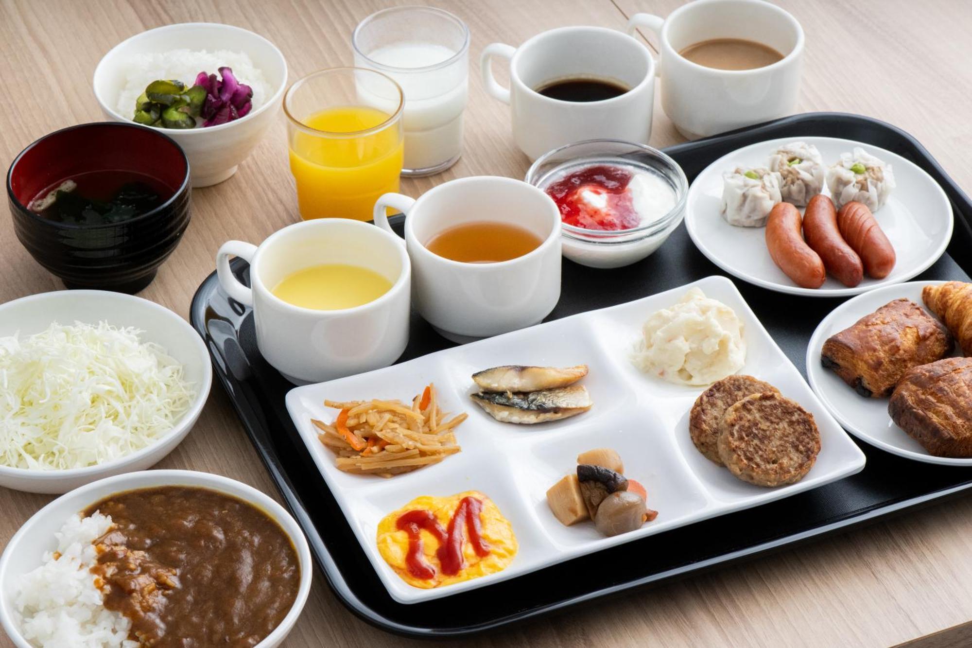 Urvest Hotel Kamata Tōkyō Extérieur photo