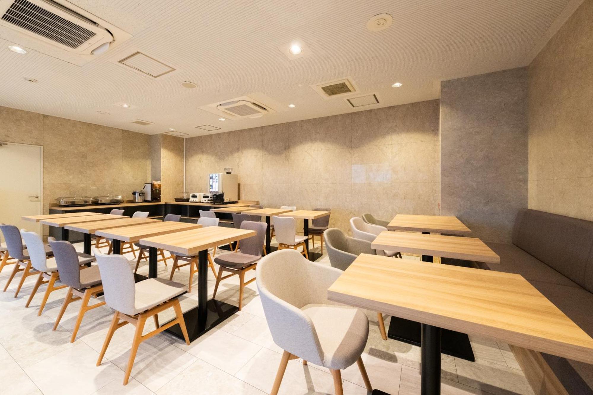 Urvest Hotel Kamata Tōkyō Extérieur photo