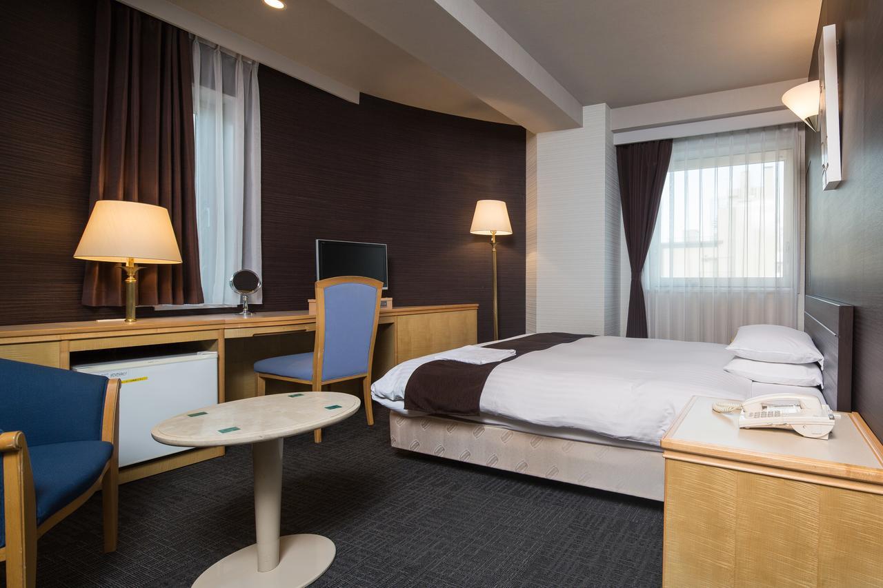 Urvest Hotel Kamata Tōkyō Extérieur photo